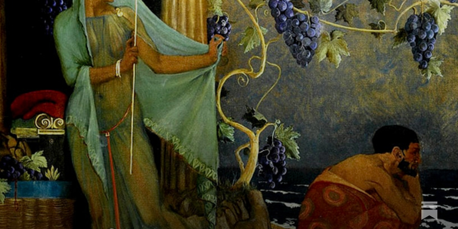 The Odyssey' offers monsters and magic—and also a real look into the Bronze  Age | National Geographic, image size:1600x800