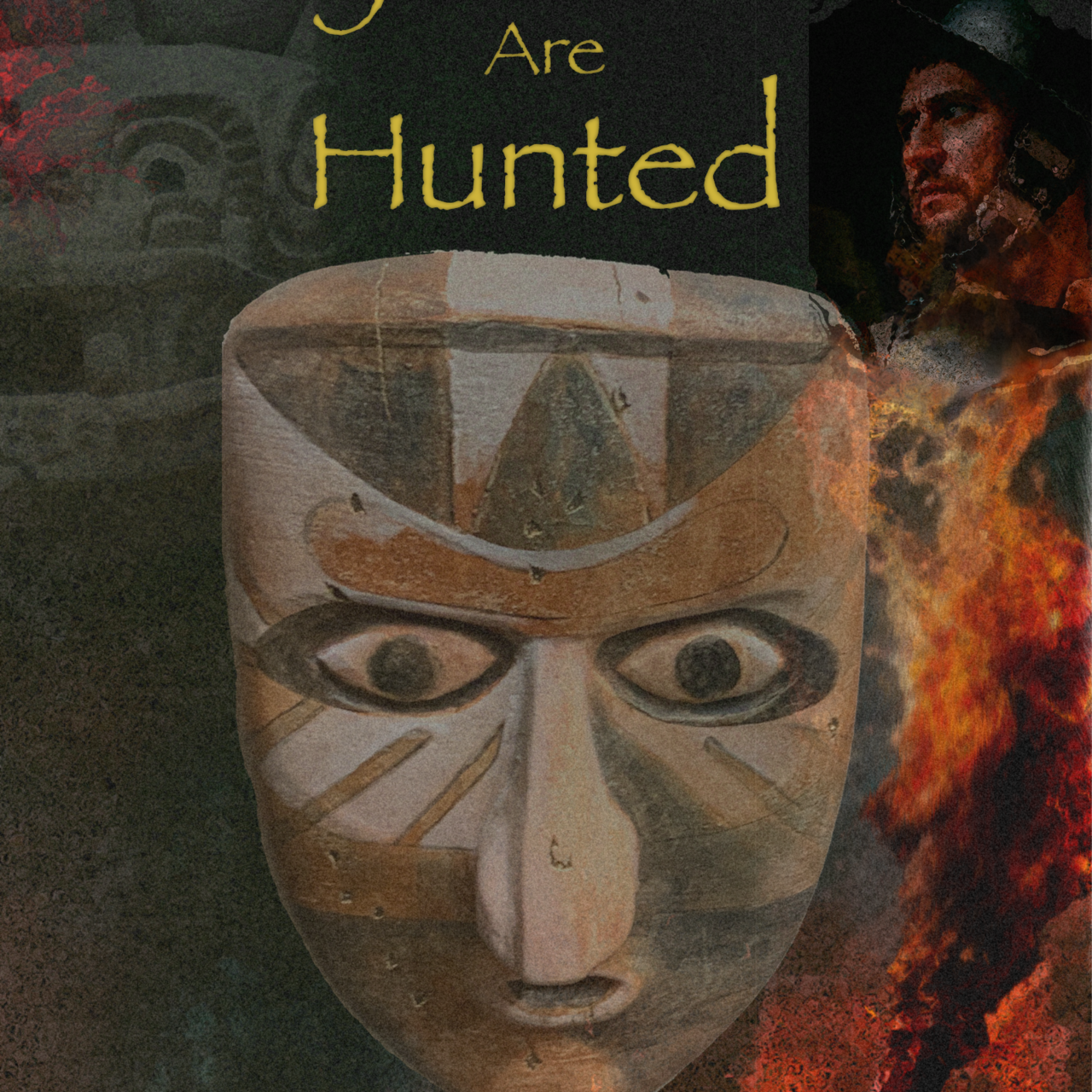 Artwork for Will Granger's Writing and Historical Fiction