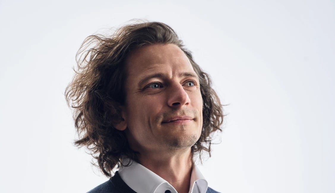 Building the Rails to Space | Hugh Kolias, Canada Rocket Company — Explorer Spotlight #14