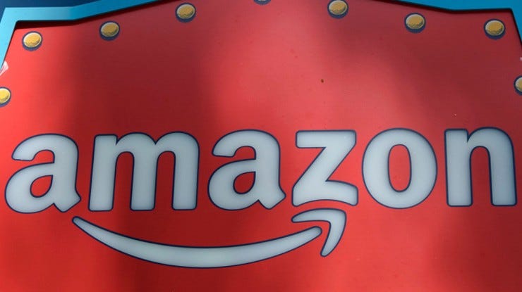 Amazon hq la