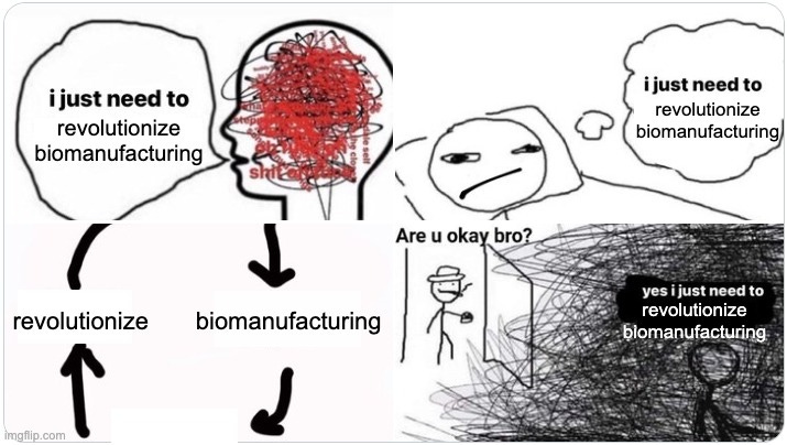 guys only want one thing...
