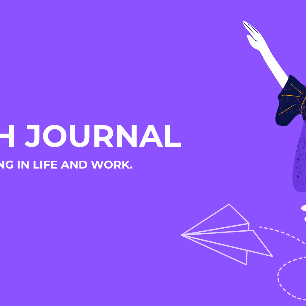 Growth Journal