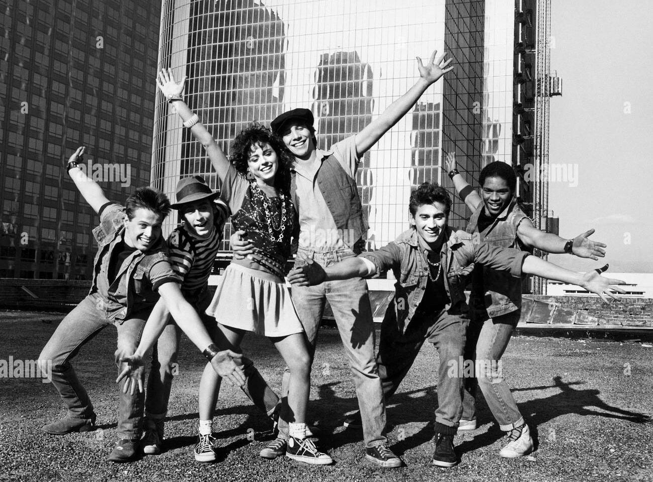Gangs of New York