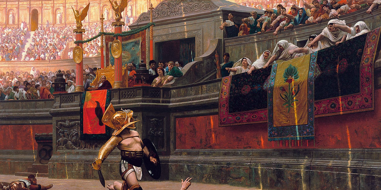 Academia is Women’s Work