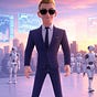 David Marlin's avatar