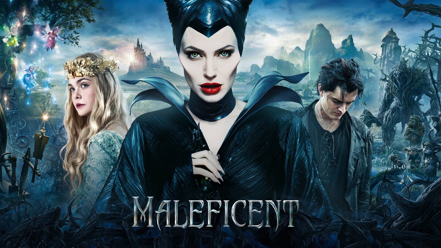 Maleficent” Review: A Movie Everyone Should See – Lindenlink
