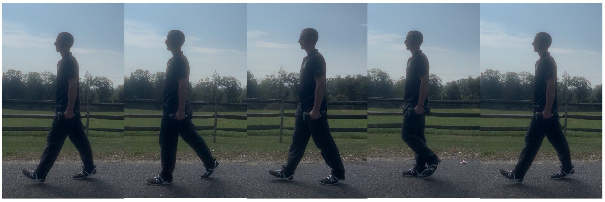 The Simplest And Most Effective Exercise You've Probably Never Heard Of