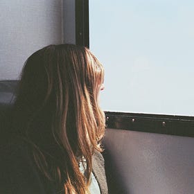 You’re Not Stuck, You’re Just Growing Wings