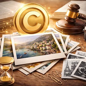 La nuova tutela delle fotografie semplici: settant’anni di diritti e nuovi interrogativi