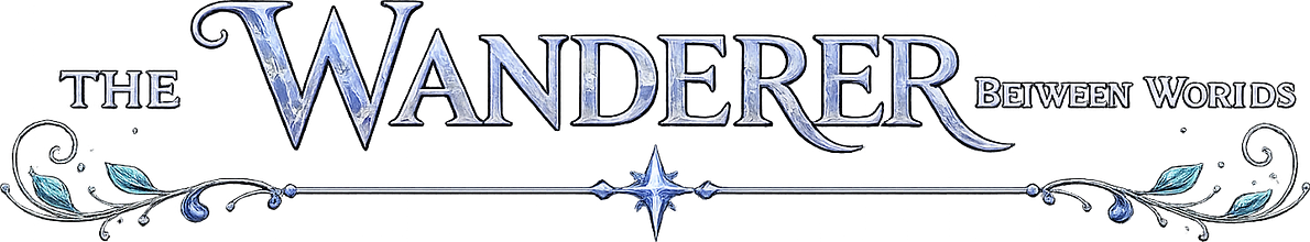 The Wanderer Between Worlds