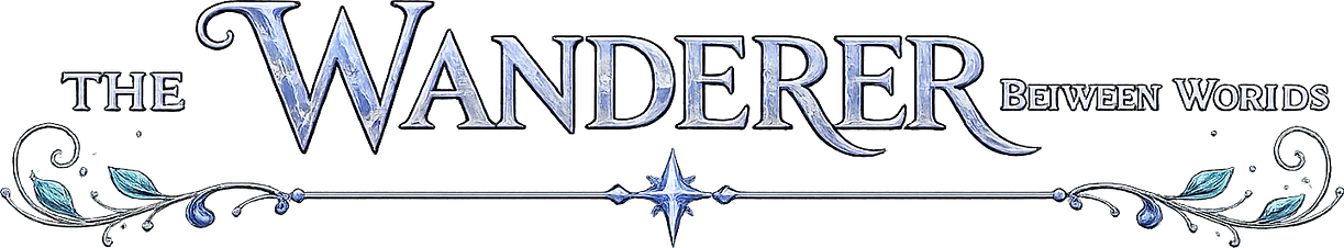 The Wanderer Between Worlds