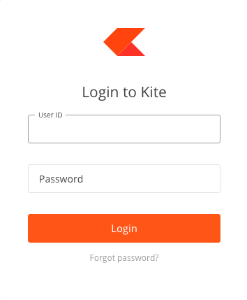 Zerodha Kite Login Zerodha Kite Login