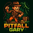 Pitfall Gary's avatar