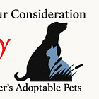 Fur Your Consideration: Meet Sulley and Big Boy