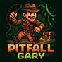 Pitfall Gary's avatar
