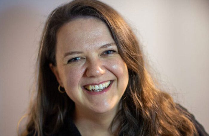 Helen Matravers appointed artistic director of Polka Theatre Helen Matravers appointed artistic director of Polka Theatre