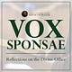 Vox Sponsae