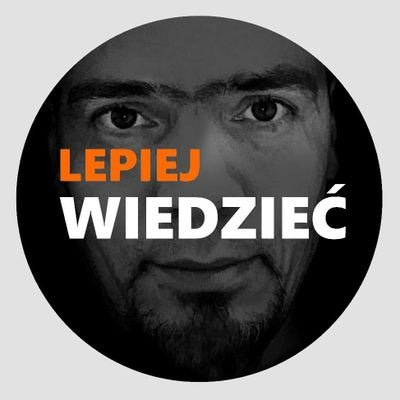 Artwork for Lepiej Wiedzieć