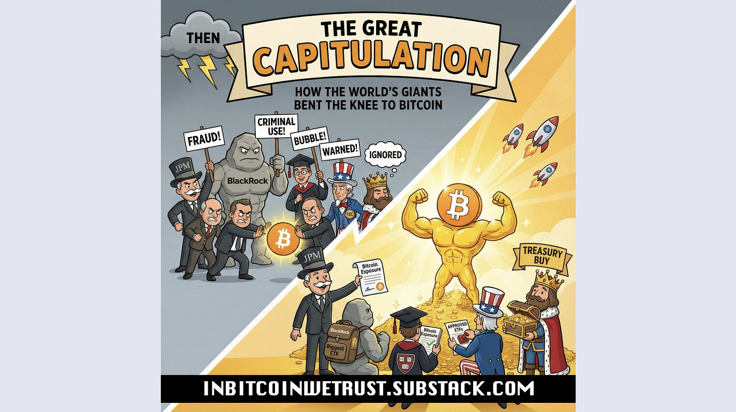 The Anchor of Truth: Why Bitcoin Hash Rate Is the Only Signal in a World of  Noise.