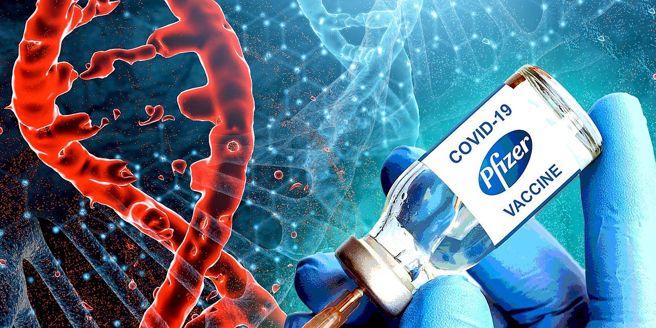 SV40 Contamination in Pfizer’s COVID-19 Vaccines: A Troubling Echo of the Polio Vaccine Scandal