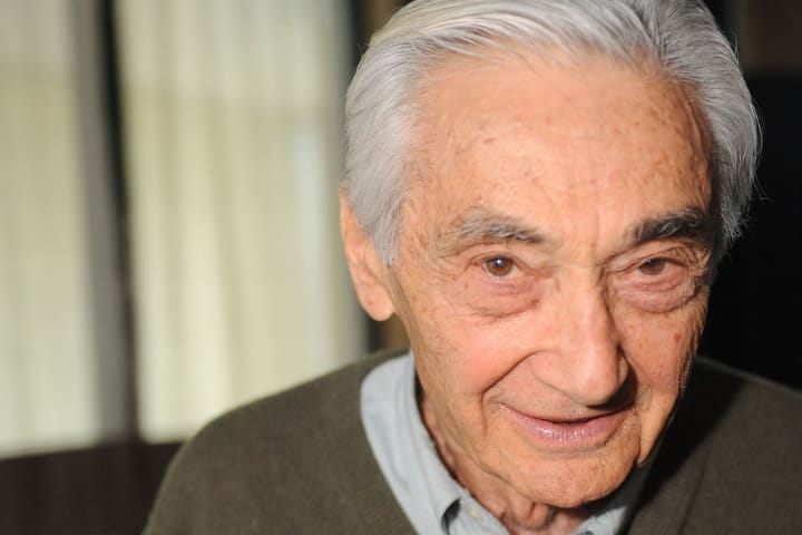 Howard Zinn