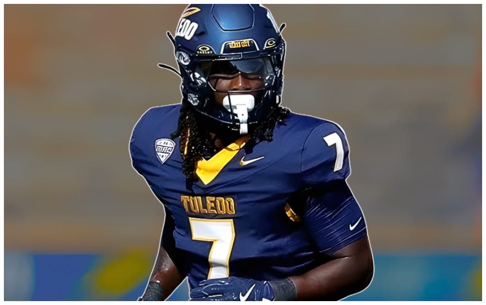 Emmanuel McNeil-Warren | 2026 NFL Draft Profile Snapshot Top-50 Players Post NFL Combine