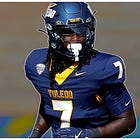 Emmanuel McNeil-Warren | 2026 NFL Draft Profile Snapshot Top-50 Players Post NFL Combine 