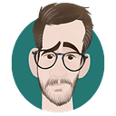 Jason Chatfield's avatar