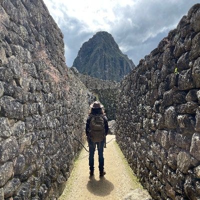 Artwork for Doomer Insights