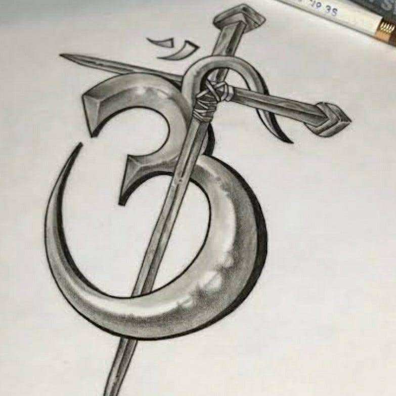 The Eastern Doctor \ud83d\udd49️✝️☪️