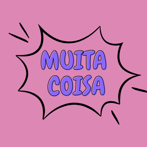MUITA COISA