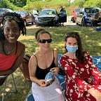 Midnight Mass News by Mike Crawford