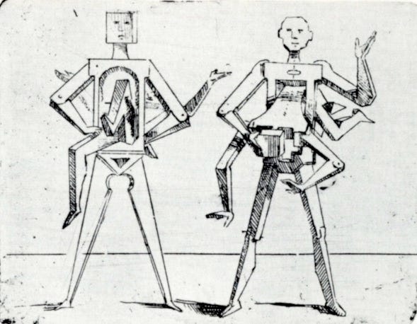 Giovanni Battista Bracelli's Modern Prescience – PRINT Magazine