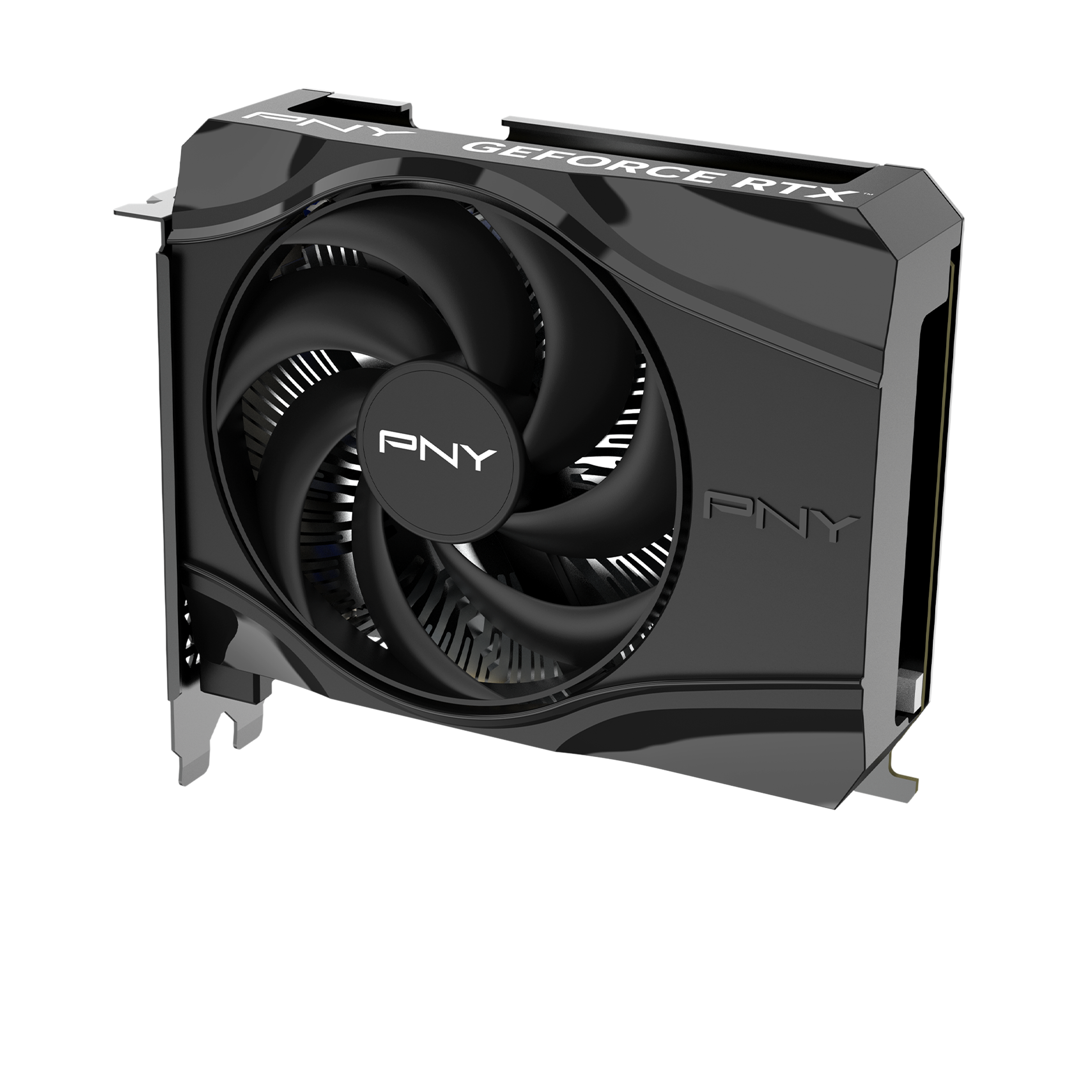 All PNY RTX 5060 8GB Models Compared