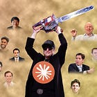 Your Investor List Is 90% Dead Weight