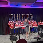 Probe puts South Dakota election chief's breakup with voter integrity buffs on display