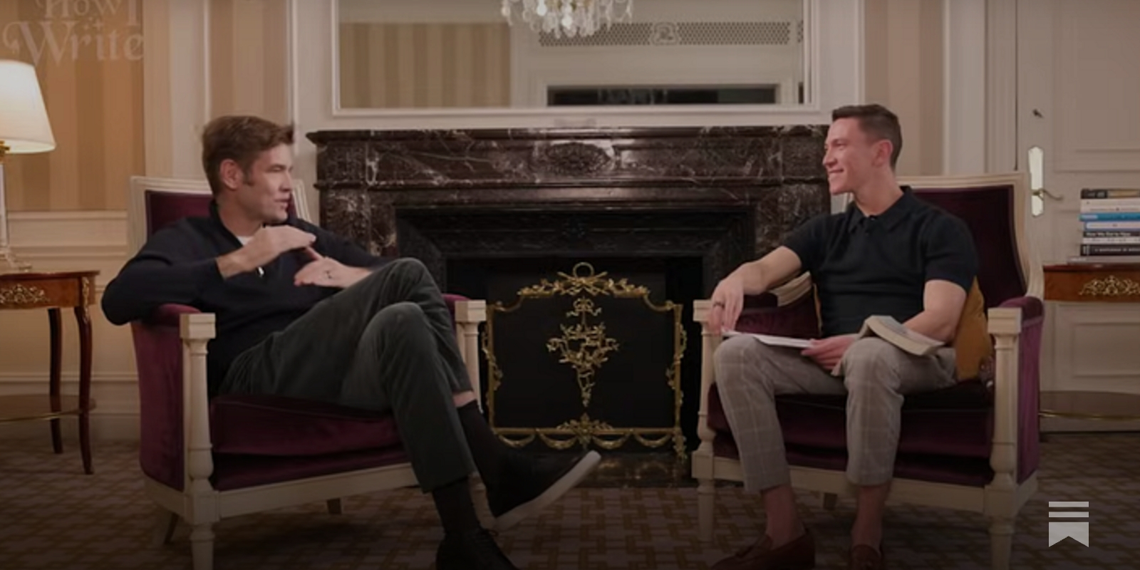 全球科技播客精选第9期｜Chris Dixon: 《Read Write Own》是一本高中生也能看懂的加密入门手册；Vitalik中文播客首秀