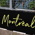 2026 Canadian Grand Prix tech journal & document cache