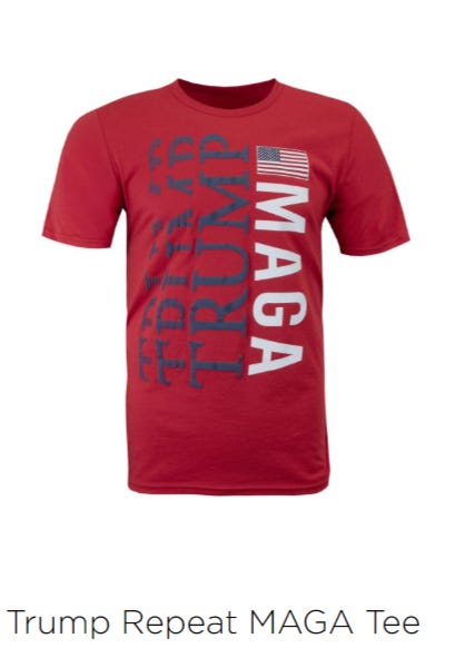 flag Merch