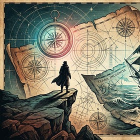 From Revenue Funnel to User Journey: Mapping Experience, Not Extraction