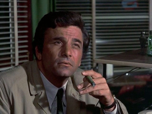 Why Columbo matters as much as ever – THE COLUMBOPHILE BLOG