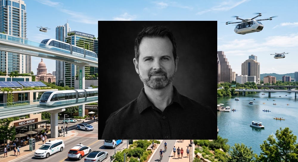 razibkhan.com - Razib Khan - Jason Scharf: Austin's present and future as Texas' tech hub