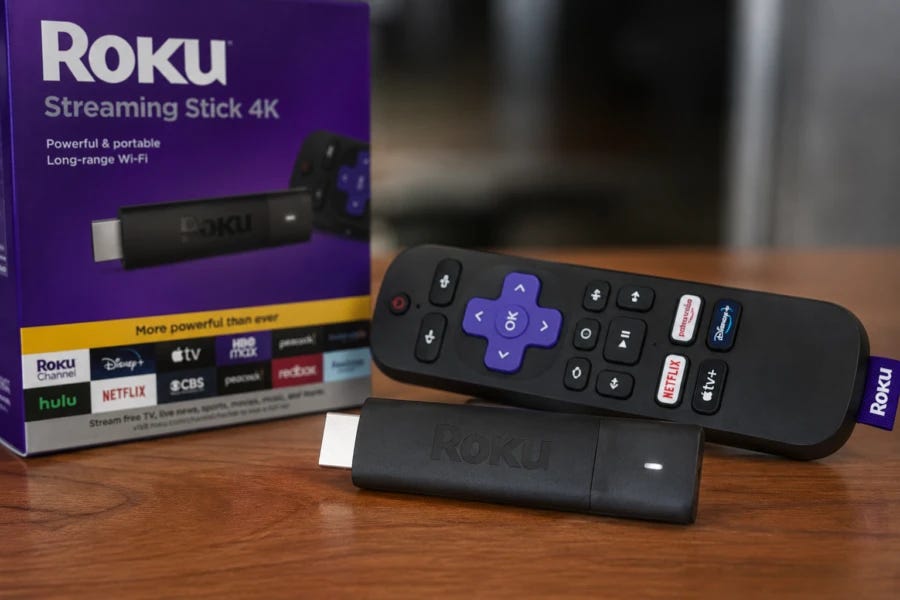 Fox adquire Roku por US$22 bi: por que ações da Fox caem enquanto Roku sobe — TradingView News Fox adquire Roku por US$22 bi: por que ações da Fox caem enquanto Roku sobe — TradingView News