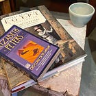 Imagining the Past: Historical Fiction