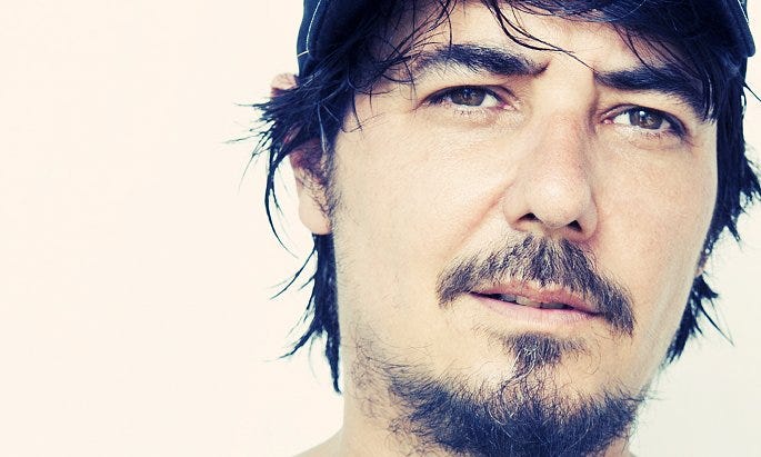 Premiere: stream a storming mix by Amon Tobin's Two Fingers project - FACT Magazine Premiere: stream a storming mix by Amon Tobin's Two Fingers project - FACT Magazine