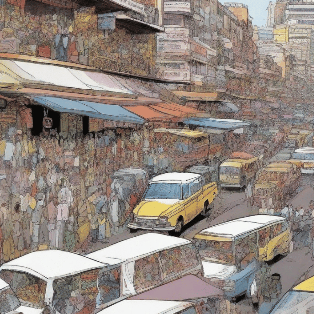 The Tragic Tale of Howard Part 8 The Tragic Tale of Howard Part 8