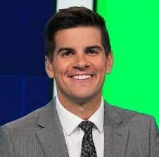Field Yates - ESPN Press Room U.S.