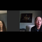 Lois Bayliss tells her story