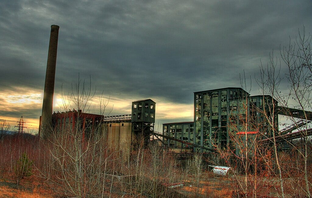 How We Can Restore the Rust Belt with Rust Belt Kid