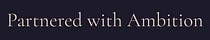 Partnered with Ambition